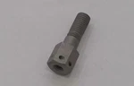 Genuine Itt Aerospace Screw, Mounting 62223AA New Oem. Fixed Price $21.70.