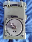 Patriot Taxiway Industries Power Control Unit P/n 20100-101 Untested, As-is!. Fixed Price $186.96.