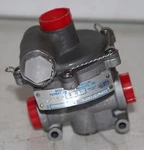 Pressure Regulator Padway Aircraft Products Pn 5114. Fixed Price $46.40.