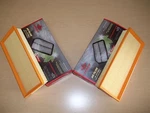 Engine Filter Mercedes Benz Arrow Oem High Quality 278 094 00 04 Set Pair. Fixed Price $18.79.