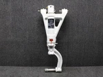 96-820000-605 Beechcraft 58 Nose Gear Assembly (minus Links). Fixed Price $2800.00.