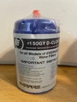 New Everpure #150GY D-clor Aircraft Water Filter Cartridge Sealed. Fixed Price $25.00.