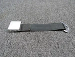 500872-403 Beechcraft C24R American Safety 9600-5 Seatbelt Lap Half. Fixed Price $84.00.