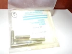 401893P012 Tcm Continental Studs .25-20-28 X 1.25 (sale For 7). Fixed Price $64.00.