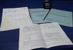 Horizon Instruments P-1000 Elect Digital Engine Tachometer Pn P100-110-111-00. Fixed Price $350.00.