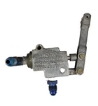A53-T7 Cessna Hoof Products Parking Brake Valve Assembly. Fixed Price $140.00.