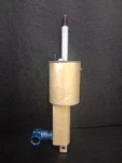 Cessna 177RG Master Brake Cylinder Assembly, Pn: 9882010-1. Fixed Price $199.00.