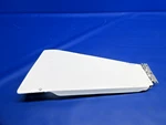 Piper PA-24-250 Comanche Main Gear Door Rh P/n 22984-01 (0825-1033). Fixed Price $308.00.