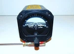 Allen Cessna Gyro Horizon Indicator Model No RCA21R, Aircraft Instrument Core. Fixed Price $95.00.