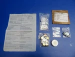 Mccauley C700 Series Attach Kit P/n PL-8161 New Old Stock (1125-1754). Fixed Price $365.80.