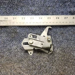 35-410456-3 Beechcraft 95-55B Upper Latch Bracket Assembly. Fixed Price $124.00.