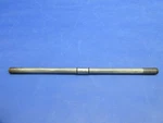 Continental GO-300-A Bolt 10-5/8" P/n 531211 (0325-955). Fixed Price $72.25.
