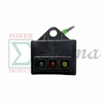 Low Oil Indicator For Sigma 2400I 2400W Surge Inverter Generator With Co Sensor. Fixed Price $29.99.