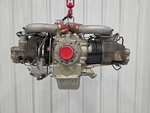 Continental TSIO-360-EB Engine, 1412 Hours Smoh (no Prop Strike). Fixed Price $33600.00.