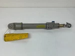 F-86 Sabre Hydraulic Flap Actuator Naa P/n 165-58044-1 Nsn 1650-260-6836 Af Nos. Fixed Price $225.00.