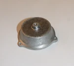Nos Vintage Axle Hub Cap For Cleveland 6.00 Wheels, Short Stem. Fixed Price $36.00.