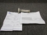 1641011-2 Cessna A188B Main Gear Axle (steel) Has Magnaflux And 8130-3. Fixed Price $364.00.