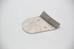 Cessna 150 R/h Aft Aileron Pulley Bracket, P/n: 0412044-4. Fixed Price $39.00.