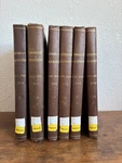 American Machinist Wwi Bound Volumes 1916 1919 Early Aviation & Machine Tools. Fixed Price $87.99.