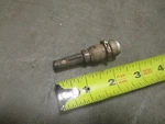 Used Unison Ignitor, Spark, FSCM-59501, 10-390875-1, For Gas Turbine Engine. Fixed Price $25.00.