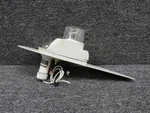 30-0538-1 Grimes Wing Tip Position Light Assembly (missing Lens). Fixed Price $140.00.