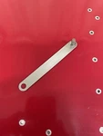 Cessna 172 Style Window Arm, Both Sides PN:SVK0711021-11,SVK0711021-4. Fixed Price $52.37.