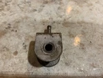 Cessna 150 Seat Belt Bracket Attachment 0413496-1. Fixed Price $79.90.