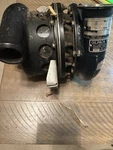 Aircraft Turbocharger Oilpack Turbine Normalair ST-201160 Garrett Aviation. Fixed Price $499.00.