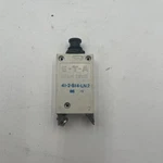 Amp Aircraft Circuit Breaker, 41-2-S14-LN2 28V. Fixed Price $14.99.