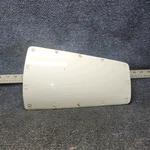 96 980001 19 Beech 95-55B Cowling Access Door Rh Outboard Lh Inboard. Fixed Price $51.00.