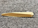 0711032-1 (use: 0711032-2) Cessna 182C Latch Handle. Fixed Price $280.00.