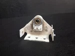 Cessna 177RG Vertical Middle Hinge Pn: 1731003-2. Fixed Price $230.00.