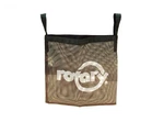 Mesh Lawn Debris Litter Refuse Waste Trash Garbage Walk Behind Mowers. Fixed Price $41.35.