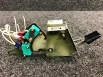 0861526-13 / 0861526-11 Cessna 310Q Lever & Arm Flap Position. Fixed Price $224.00.