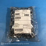 Southco D4-SL4-305 Bag Of 253 Dzus Quarter-turn Receptacles Fnfp. Fixed Price $1126.36.