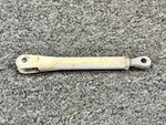 0842122-6 Cessna 340A Nose Gear Adjusting Fork. Fixed Price $140.00.