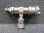 418-09084 Armtec Inc Edison Pressure Transmitter With Switch Assembly. Fixed Price $1372.00.