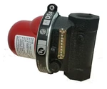 Pacific Seismic Products Earthquake Gas Shutoff Valve Mpn VT302 1-1/4" Vertical. Fixed Price $209.99.
