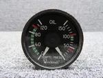 521216 (alt: 100-384058-3) Weston 1825 Dual Oil Temp And Pressure Indicator. Fixed Price $168.00.