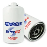 Tempest Aircraft Oil Filter AA48109 Ez Aviation Spin-on. Fixed Price $49.99.