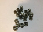 Nos Lycoming Ignition Cable Ferrule P/n 71974 Qty 20 (L/6). Fixed Price $53.30.