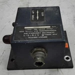 Impact Switch Aerodyne Controls 6895-D-1-X-5-5. Fixed Price $325.00.