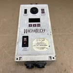 Wichitech HB-1 Composite Repair System With 4 Thermocouple Inputs Untested/as Is. Fixed Price $159.94.