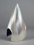 Mccauley Aircraft Propeller Spinner D-7086 New Polished. Fixed Price $1650.00.