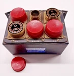 G.h. Leland - Ledex Rotary Selector Switch Lockheed Aircraft For Simulator. Fixed Price $45.00.