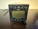Apollo Ii Morrow 360 Gps P/n: 430-0256-00. Fixed Price $150.00.