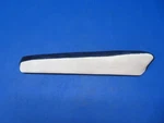 Cessna 172 Lh Arm Rest Assembly P/n 0500104-40 (0623-720A). Fixed Price $98.00.