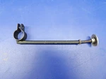 Piper PA-24-250 Comanche Engine Cowl Bottom Support P/n 21326-05 (0526-1213). Fixed Price $118.60.