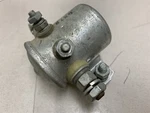 Nos White Rogers Rbm Controls 12V 70-111224-5 Solenoid Coil I9-1. Fixed Price $39.95.