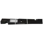 Oem Grade Hi-lift Blade Heavy Duty 6-PACK Exmark Ultra Cut Toro 60 103-6403-S. Fixed Price $259.36.